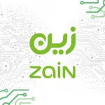 بطاقة شحن زين 10 ريال