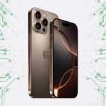 ابل آيفون 16 برو ماكس