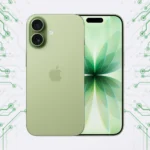 ابل آيفون 17
