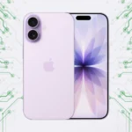 ابل آيفون 17