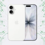 ابل آيفون 17